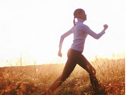 Tám thủ thuật lấy lại năng lượng cho cơ thể