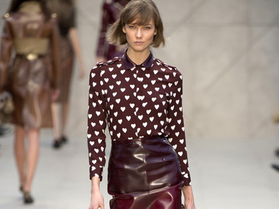 Họa tiết ngộ nghĩnh lên ngôi