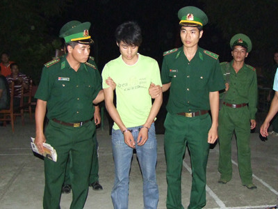 Hành trình trốn chạy của Lê Văn Luyện