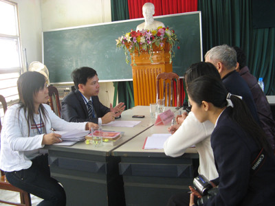 Ngăn chặn vỡ các hợp đồng dân sự