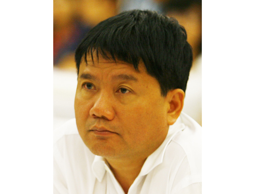 Rất nhiều bài học từ Vinashin