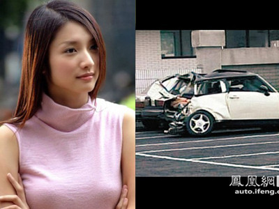 Những ngôi sao chết trẻ vì tai nạn kinh hoàng