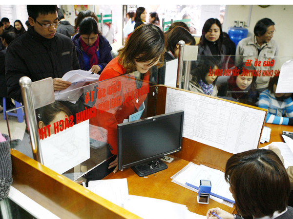 Vì sao nhiều ngân hàng thay tổng giám đốc?