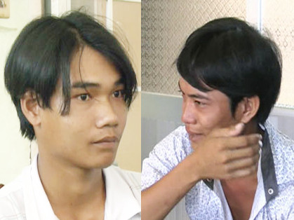 24 giờ truy bắt hung thủ giết người, chặt xác phi tang