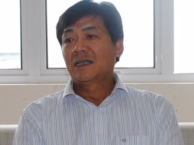 Có huyện xin xây sân vận động 2 vạn chỗ