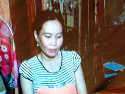 Bà bầu chờ sinh liên tục gây án