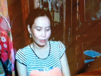 Bà bầu chờ sinh liên tục gây án