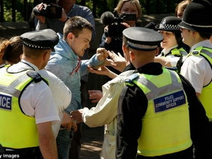 Tiến sỹ học tại Anh giết và ăn thịt người dã man