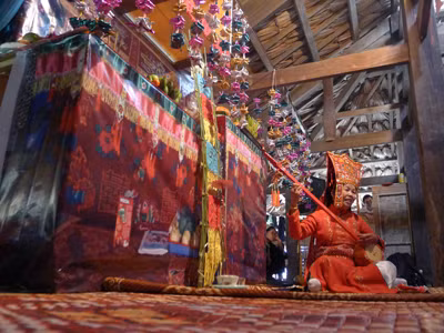 “Then hội đủ yếu tố để UNESCO vinh danh”