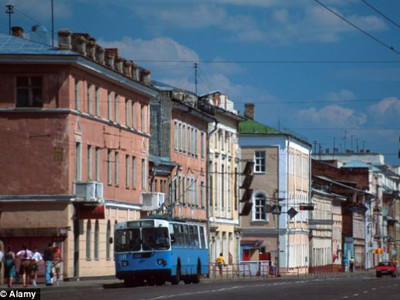 Rùng mình người phụ nữ giữ xác chồng trong 3 năm