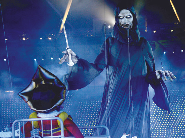 Tình yêu, thông điệp của một nền văn hóa