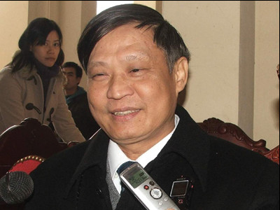 Tiêu cực thi công chức ở Ứng Hoà: Trưởng Phòng Nội vụ xuống làm Chủ tịch xã