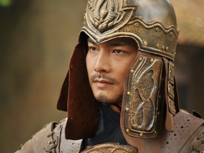 'Khát vọng Thăng Long': Khát vọng bình yên