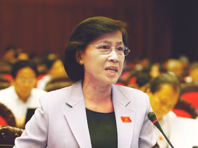 Vẫn còn cán bộ mặt lạnh với dân