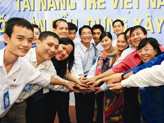 Chạy chức, chạy quyền cản đường người giỏi