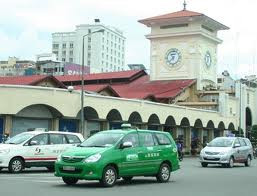 Vinasun và ‘hội chứng lãng quên’ của Mai Linh