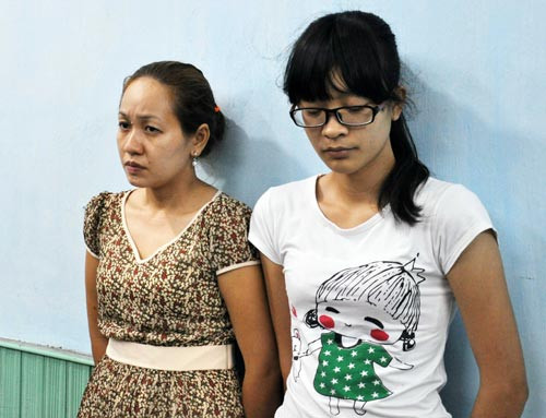 Lời khai rợn người của bảo mẫu hành hạ trẻ