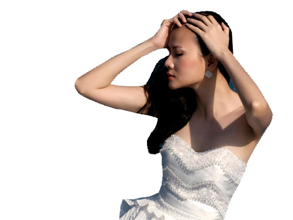 Dương Yến Ngọc: Thà cứ im lặng