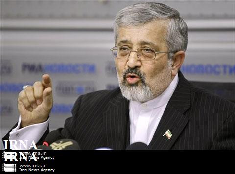 Iran ‘nắn gân’ phương Tây trước cuộc đàm phán