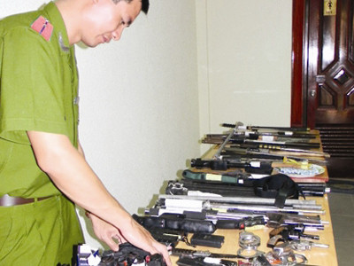 Nguyên nhân bạo lực trong giới trẻ