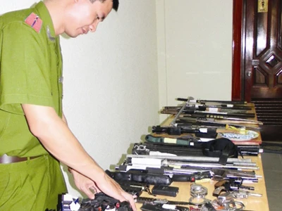 Nguyên nhân bạo lực trong giới trẻ