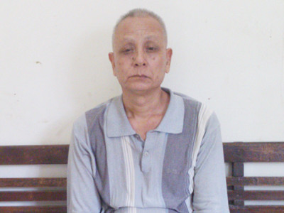 Vì lọ mắm tôm, chồng đánh chết vợ