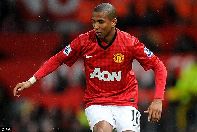 'Quái xế' Ashley Young chuẩn bị hầu tòa