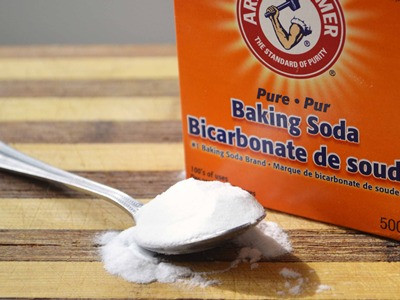 Tất tần tật về công dụng làm đẹp của baking soda