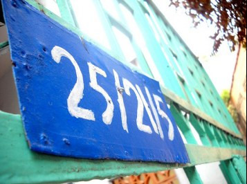 Cấp lại số nhà ở TPHCM