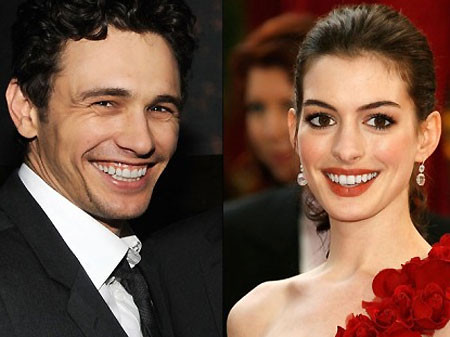 Oscar: Những khoảnh khắc khó quên