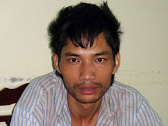 10 giờ truy bắt trùm ma túy bắn CSCĐ