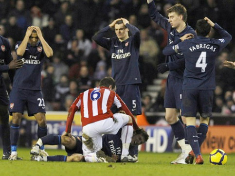 10 pha 'chặt chém' kinh hoàng