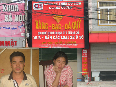 Do đầu tư bất động sản thua lỗ?