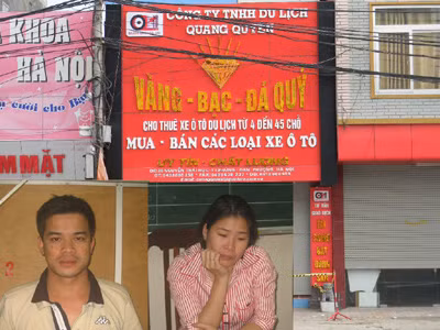 Do đầu tư bất động sản thua lỗ?