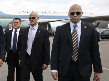 Ba mật vụ Mỹ liên quan đến vụ bê bối tình dục sẽ nghỉ việc