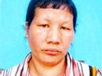 Mẹ kế hãm hại con chồng mới 11 tuổi