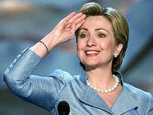 Ngoại trưởng Mỹ chúc mừng ngày 8-3