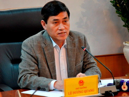 DA lọc dầu 27 tỷ USD mới là ý tưởng