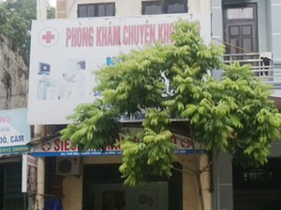 Thai nhi 6 tháng tử vong sau khi tiêm thuốc bổ