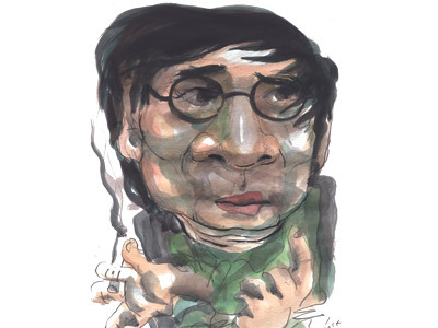 Nhạc sỹ Thao Giang: 'Ông bầu' xẩm không lương