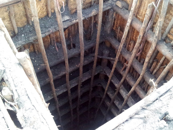 Cam go cuộc chiến chống khai thác than thổ phỉ