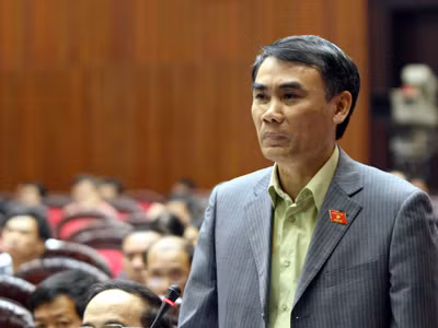 Tham nhũng thành thói quen xấu của nhiều công chức