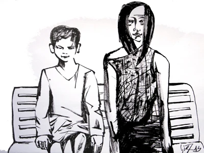 Bản án chưa kết thúc