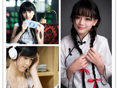 Những Hotgirl sở hữu vẻ đẹp thuần khiết