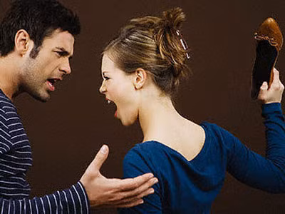 Trắc nghiệm về độ ghen tuông của bạn