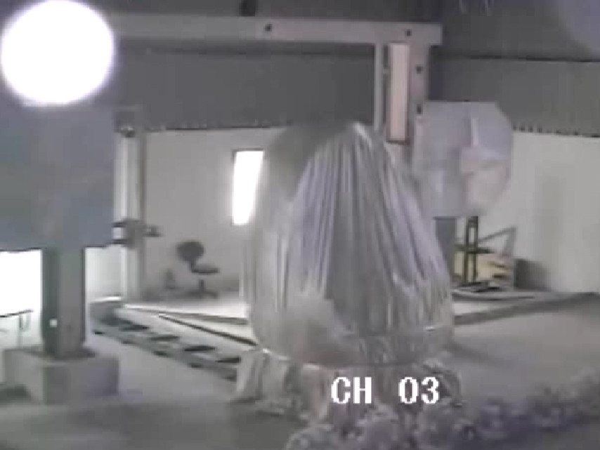 Ánh sáng bí ẩn quanh pho tượng Phật ngọc lớn nhất thế giới tại Việt Nam