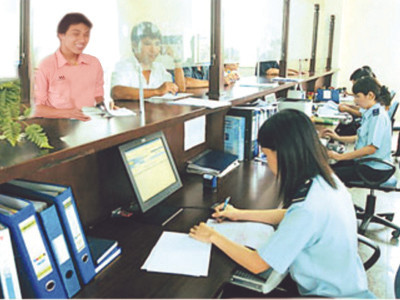 Hải quan lập 'đường dây nóng' tiếp nhận thông tin cán bộ nhũng nhiễu
