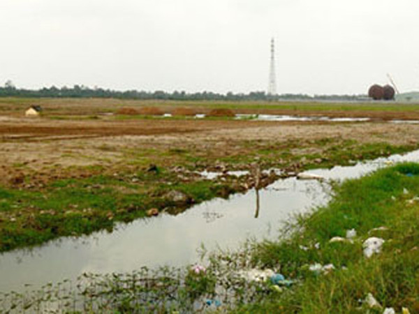 Vì sao UBND tỉnh Long An thua cả ba vụ kiện