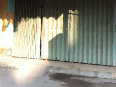 Trốn học chơi game, nam sinh chết tức tưởi