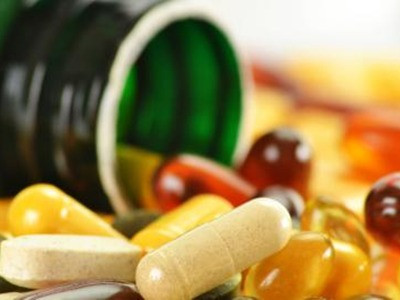 Biến chứng sau thuốc kháng sinh